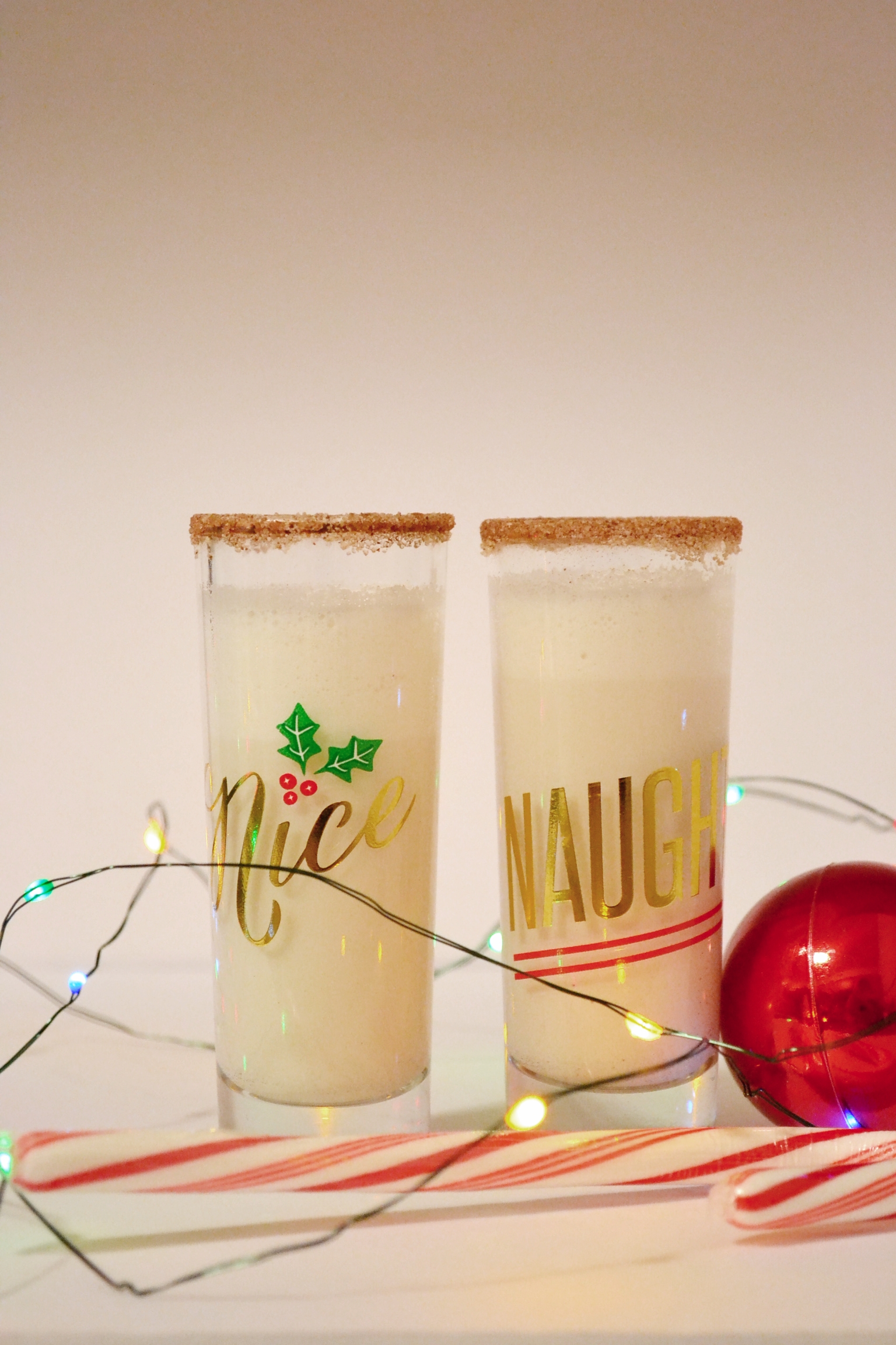 Gingerbread Shot Recipe – Twelve Shots of Christmas Day Two – Unicorn ...