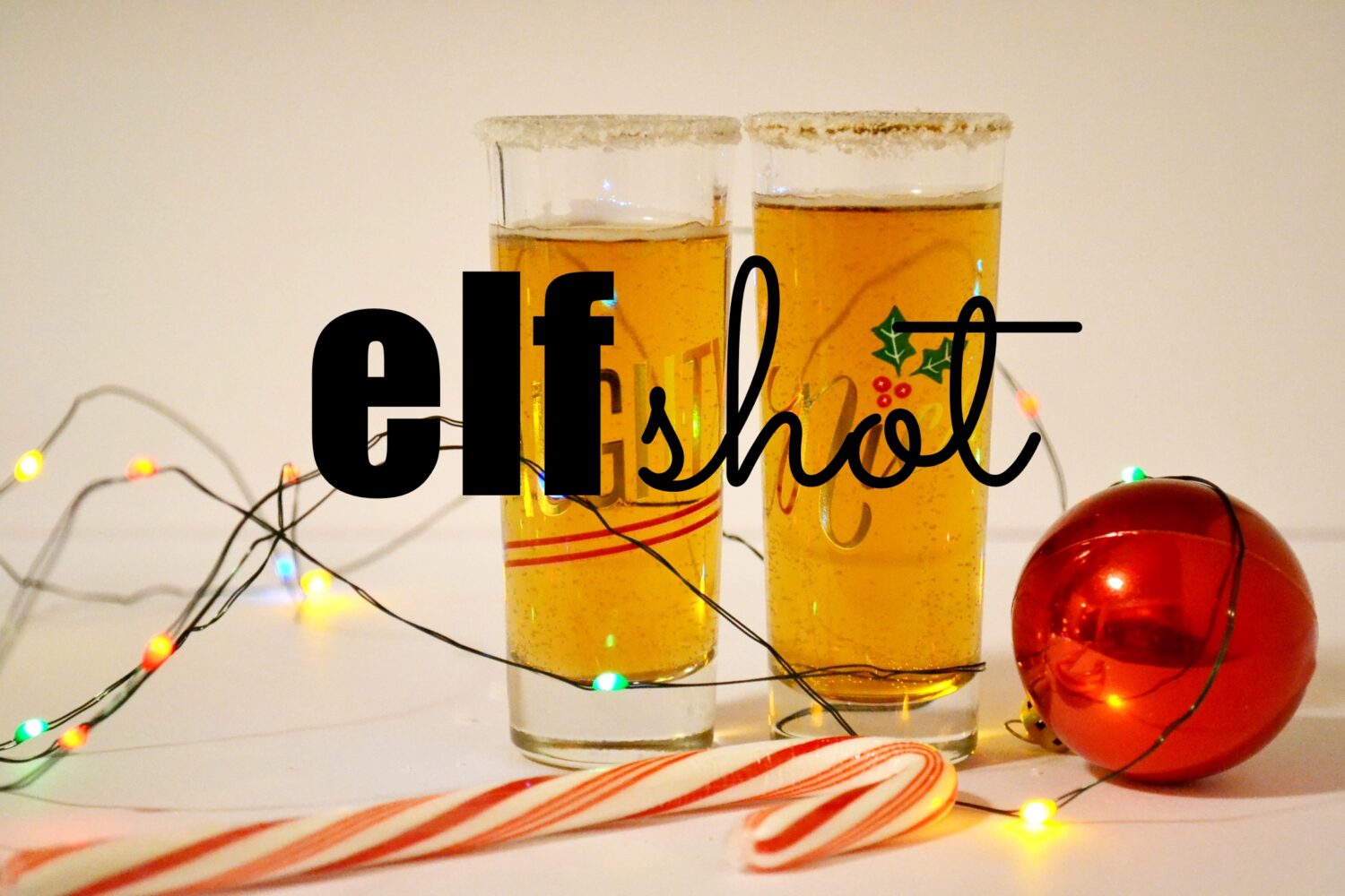 Elf Shot