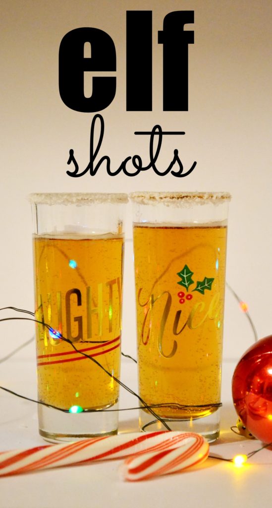 Elf Shots