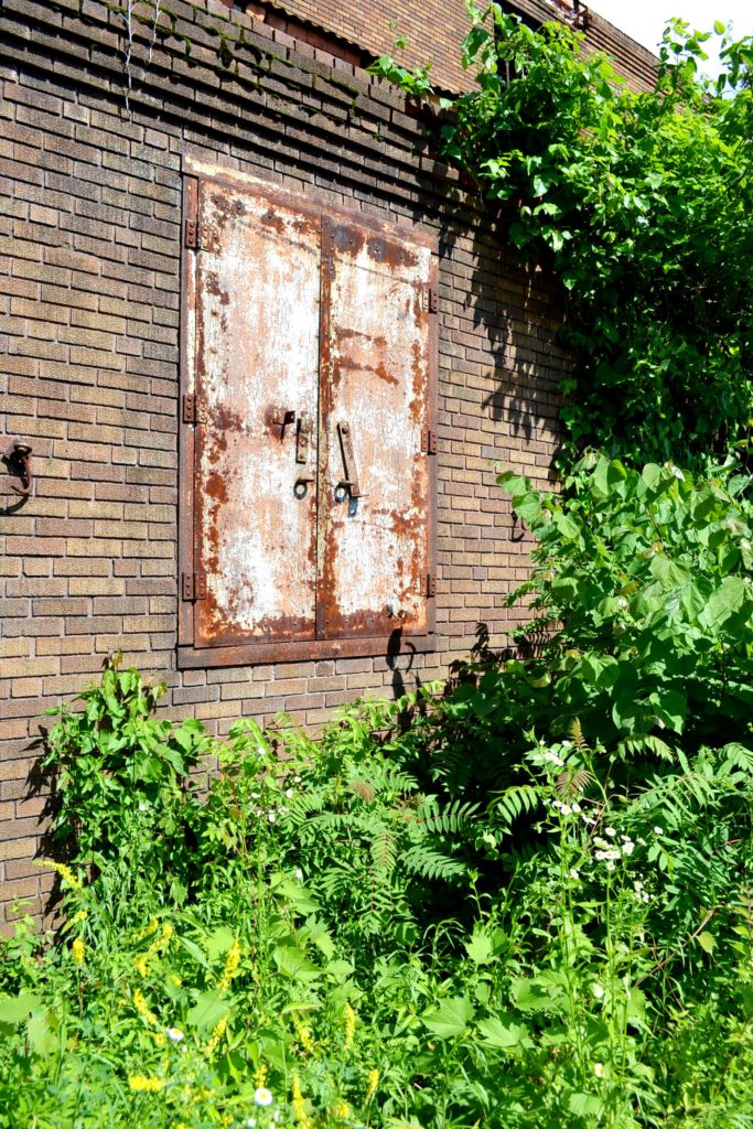 Central Indiana Hospital For The Insane