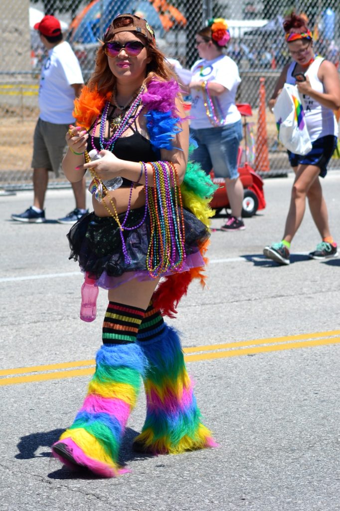 St. Louis Pride Parade 