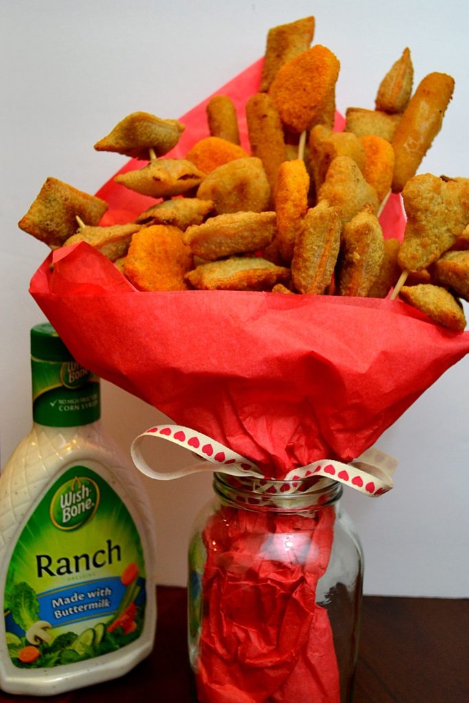 Snack Bouquet | Unicorn Hideout