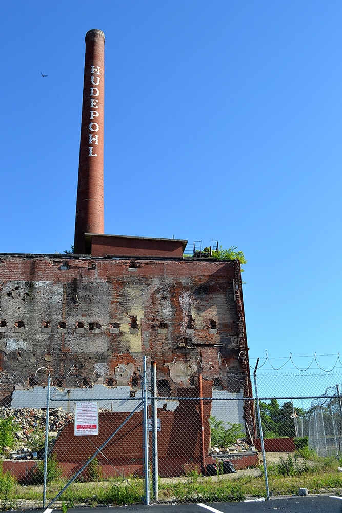 Abandoned Places in Cincinnati