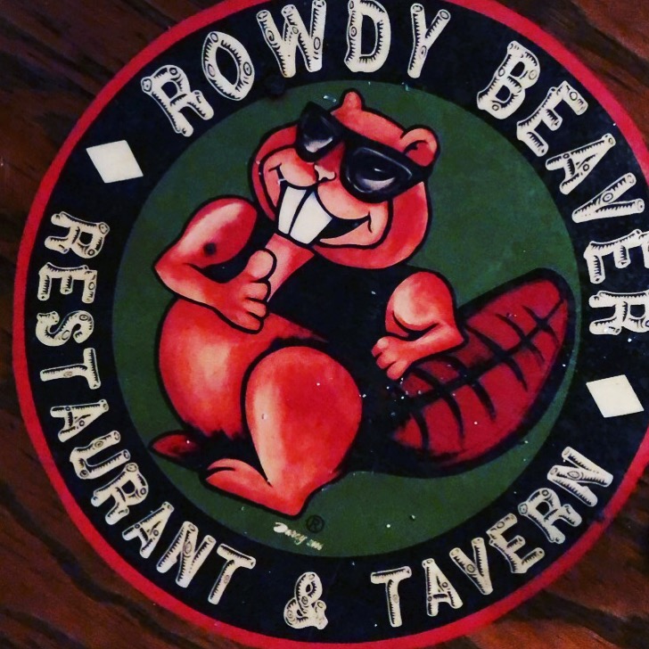 Eureka Springs The Rowdy Beaver